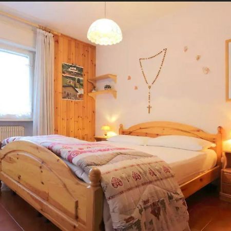 Casa Lulu' Βίλα Predazzo Εξωτερικό φωτογραφία