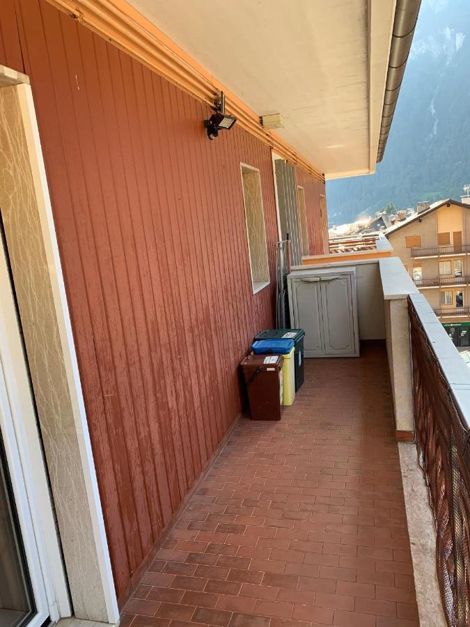 Casa Lulu' Βίλα Predazzo Εξωτερικό φωτογραφία