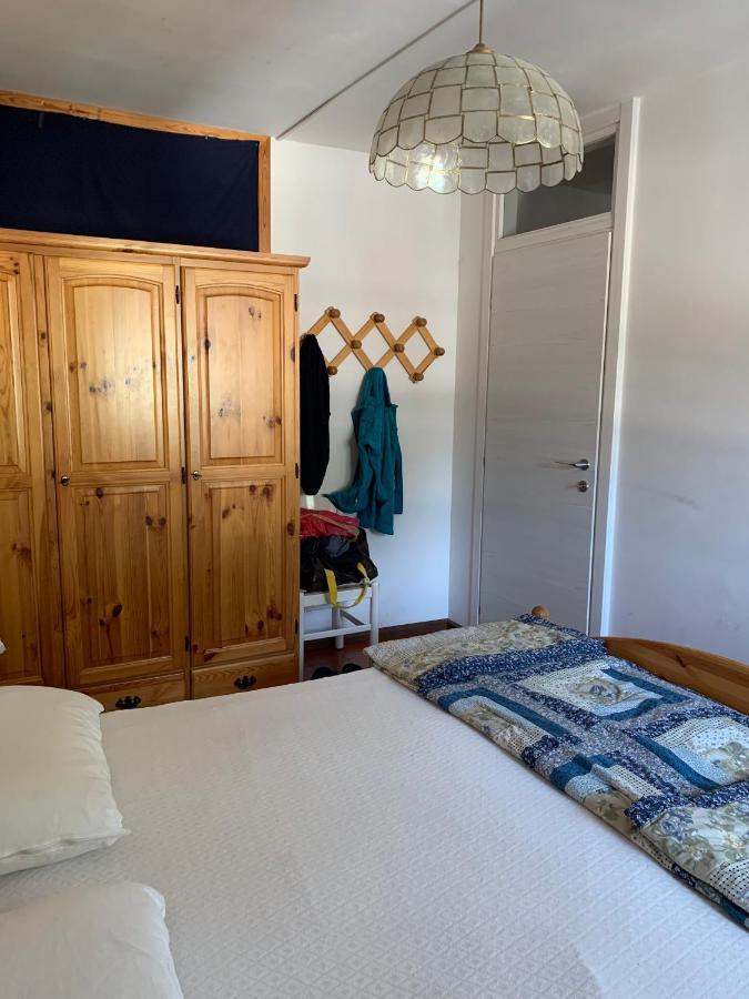 Casa Lulu' Βίλα Predazzo Εξωτερικό φωτογραφία