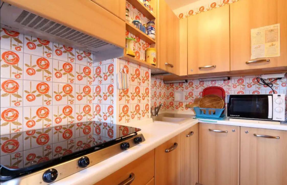 Casa Lulu' Βίλα Predazzo Εξωτερικό φωτογραφία